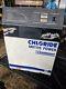Chloride Motive Power 21 Super Forklift Single Phase Battery Charger 24v 45amp
