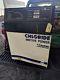 Chloride Motive Power 21 Super Forklift Single Phase Battery Charger 48v 55amp
