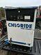 Chloride Spegel Overnight Forklift Battery Charger 36 / 425