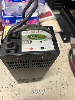 Colt Battery Charger SCR Cell Applied Energy