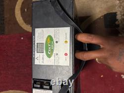 Colt scr cell battery charger