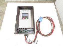 Concentric RV-6.5-125-48V Forklift Battery Charger 48V 2000Ah 125A 480V 3Ph