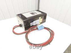 Concentric RV-6.5-125-48V Forklift Battery Charger 48V 2000Ah 125A 480V 3Ph
