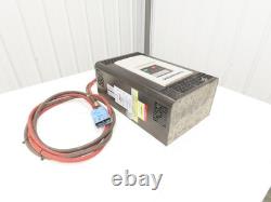 Concentric RV-6.5-125-48V Forklift Battery Charger 48V 2000Ah 125A 480V 3Ph