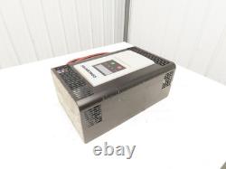 Concentric RV-6.5-125-48V Forklift Battery Charger 48V 2000Ah 125A 480V 3Ph