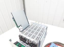 Concentric RV-6.5-125-48V Forklift Battery Charger 48V 2000Ah 125A 480V 3Ph