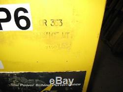 Crown 18-125-13 Forklift Battery 36 Volt 750 AH needs cell replaced