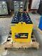 Crown 18-125-17, 36v, 1000 Amp Hour Reconditioned Forklift Battery, 4-5 Hours