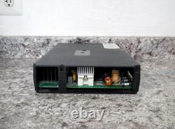 Crown 396344 MP344 380-480VAC Forklift Battery Charger Module Used Free Shipping