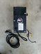Crown 85560-8 Pallet Lift Battery Charger Tested Works Great