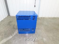 Crown Battery Powerhouse Forklift Charger 24V 510AH 97A 230/460v 3pH