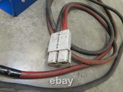 Crown Battery Powerhouse Forklift Charger 24V 510AH 97A 230/460v 3pH