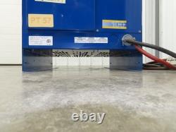 Crown Battery Powerhouse Forklift Charger 24V 510AH 97A 230/460v 3pH