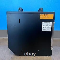 Crown Forklift Battery Charger V-HFM Series V-Force FS3-MP330-3 Three Phase 480V