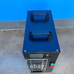 Crown Forklift Battery Charger V-HFM Series V-Force FS3-MP330-3 Three Phase 480V