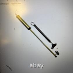 Crown Heavy Duty Pogo Stick For Forklift Chargers