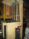 Crown Reach Truck Forklift 2500lb 240inch 24 Volt With Good Battery N Charger