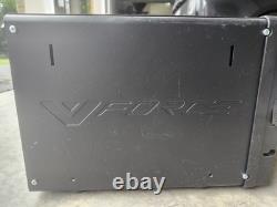 Crown V-Force Battery Charger Model FS3-MP344-2
