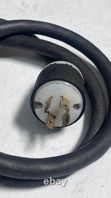 Crown V-Force FS3 Industrial 3-Phase Battery Charger 24V/36V/48V Up to 1250Ah