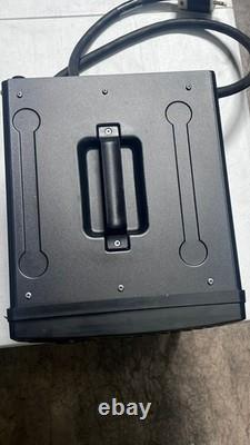 Crown V-Force FS3 Industrial 3-Phase Battery Charger 24V/36V/48V Up to 1250Ah