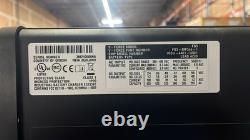 Crown V-Force FS3 Industrial 3-Phase Battery Charger 24V/36V/48V Up to 625Ah