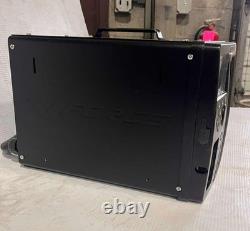 Crown V-Force FS3 Industrial 3-Phase Battery Charger 24V/36V/48V Up to 625Ah