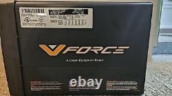 Crown V-Force FS3-MP344-1 Forklift Battery Charger NewPRICE DROP$$1100