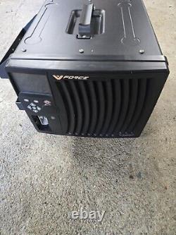 Crown V-Force FS3-MP344-3 3 Phase 380/480v Forklift Battery Charger Industrial