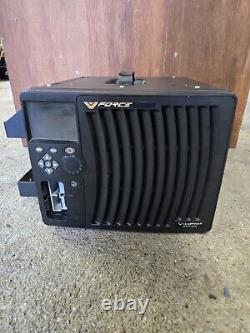 Crown V-Force FS3-MP344-3 3 Phase 380/480v Forklift Battery Charger Industrial