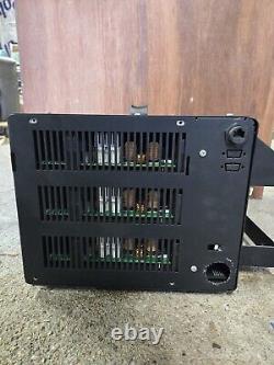 Crown V-Force FS3-MP344-3 3 Phase 380/480v Forklift Battery Charger Industrial
