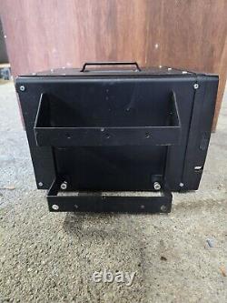 Crown V-Force FS3-MP344-3 3 Phase 380/480v Forklift Battery Charger Industrial