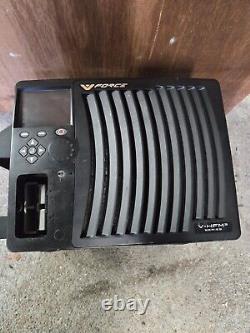 Crown V-Force FS3-MP344-3 3 Phase 380/480v Forklift Battery Charger Industrial