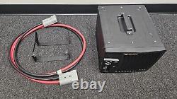 Crown V-Force FS3-MP344-3 Forklift Battery Charger
