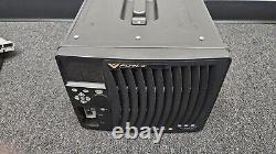 Crown V-Force FS3-MP344-3 Forklift Battery Charger