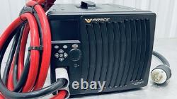 Crown V-Force FS3-MP344-3 Forklift Battery Charger 480VAC-In 24/36/48V 1875Ah
