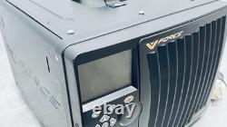 Crown V-Force FS3-MP344-3 Forklift Battery Charger 480VAC-In 24/36/48V 1875Ah