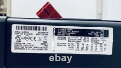 Crown V-Force FS3-MP344-3 Forklift Battery Charger 480VAC-In 24/36/48V 1875Ah