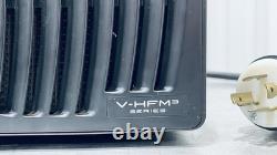 Crown V-Force FS3-MP344-3 Forklift Battery Charger 480VAC-In 24/36/48V 1875Ah