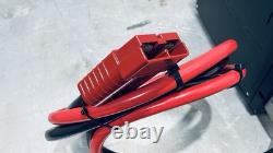 Crown V-Force FS3-MP344-3 Forklift Battery Charger 480VAC-In 24/36/48V 1875Ah