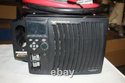 Crown V-Force Forklift Charger FS3 FS3-MP344-3 V-HFM3 Series