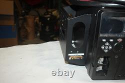 Crown V-Force Forklift Charger FS3 FS3-MP344-3 V-HFM3 Series