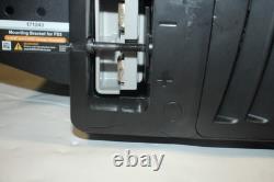 Crown V-Force Forklift Charger FS3 FS3-MP344-3 V-HFM3 Series