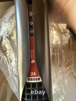 Crown V Force HFE MP124 Module 1 Or 3 Phase 208-240VAC 24V (Nominal Fixed)