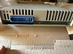 Crown V Force HFE MP136 Battery Charger Module 1 Or 3 Phase 208-240VAC 36v Fixed