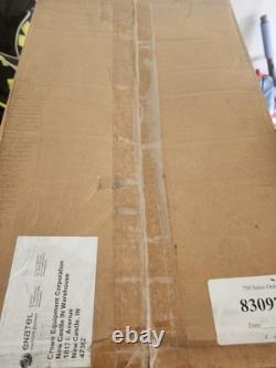 Crown V force FS3-MP324-2 24 V Industrial Forklift Battery Charger 3 Phase