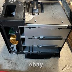 Crown Vforce Fs3-mp344-1 Forklift Battery Charger Parts Only