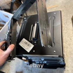 Crown Vforce Fs3-mp344-1 Forklift Battery Charger Parts Only