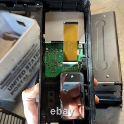 Crown Vforce Fs3-mp344-1 Forklift Battery Charger Parts Only