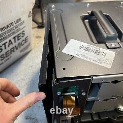 Crown Vforce Fs3-mp344-1 Forklift Battery Charger Parts Only