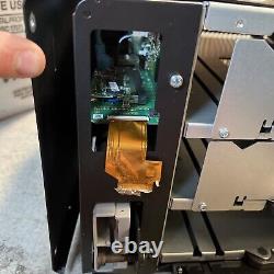 Crown Vforce Fs3-mp344-1 Forklift Battery Charger Parts Only